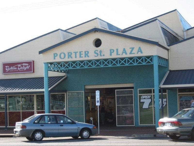 Shop 2, 17 Porter Street, Port Lincoln SA 5606
