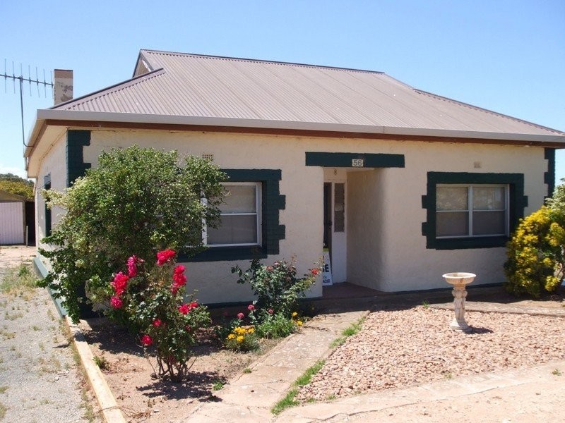 56 Wallis Street, Port Neill SA 5604