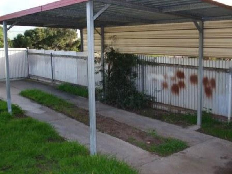 6 WHAIT AVENUE, Port Lincoln SA 5606