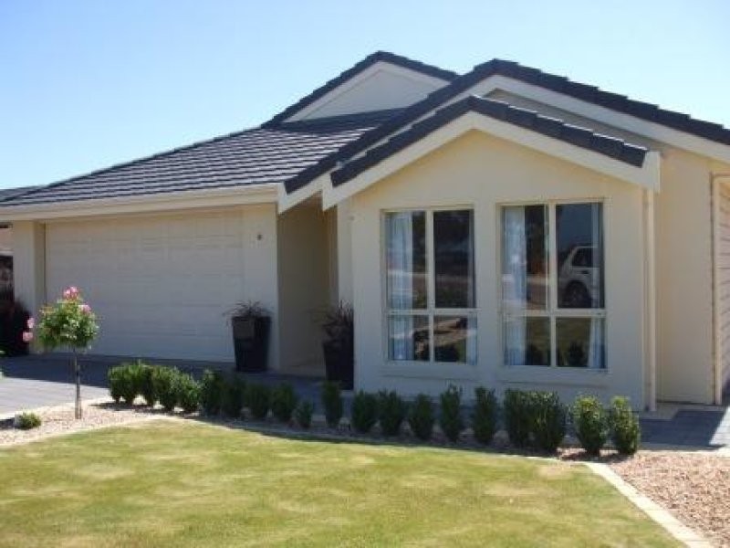 8 Bridge Crescent, Port Lincoln SA 5606