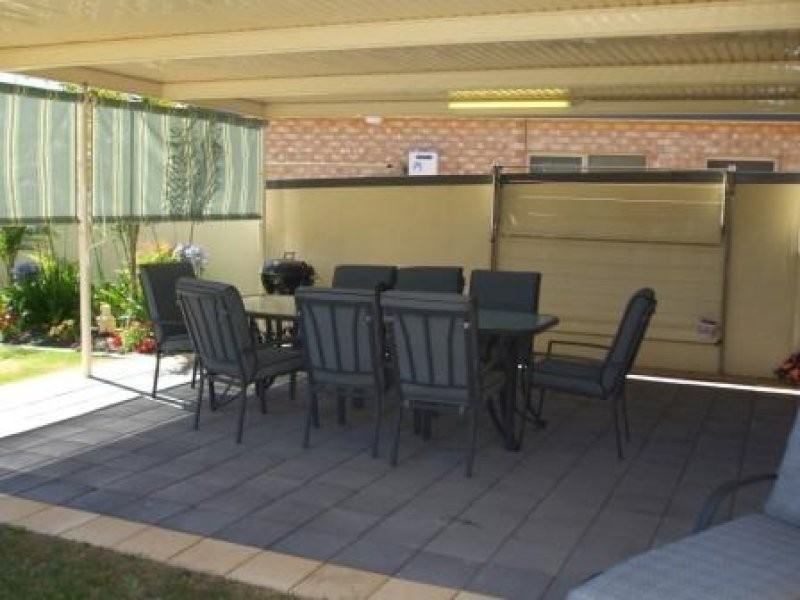 8 Bridge Crescent, Port Lincoln SA 5606