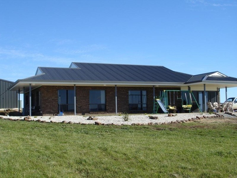 Lot 10 Roberts Road, Port Lincoln SA 5606