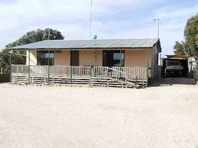 51 Hundred Of Blacker, Laura Bay SA 5680