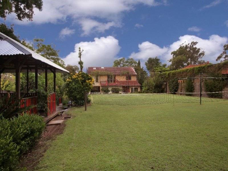 90 The Crescent, Cheltenham NSW 2119