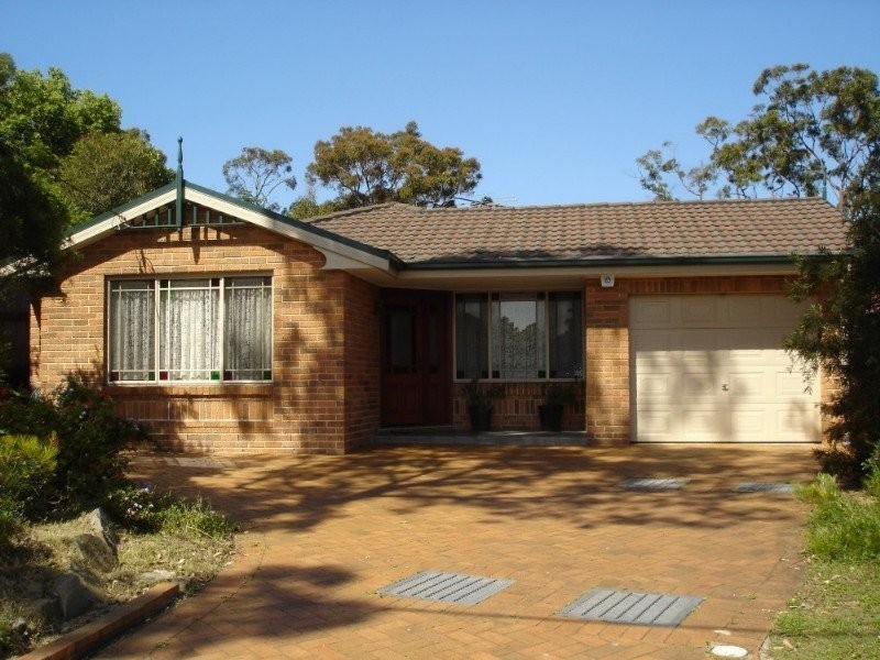 31 Old Beecroft Rd, Cheltenham NSW 2119