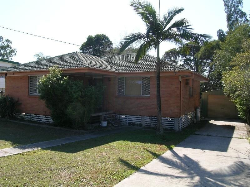 70 Jacaranda Ave, Logan Central QLD 4114