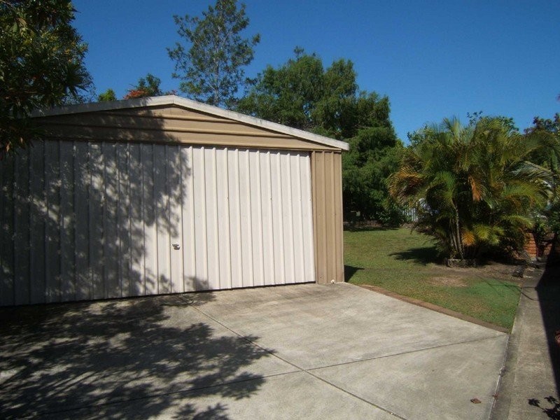 13 Thomas Street, Narangba QLD 4504