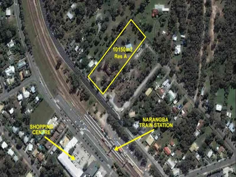 433 Burpengary Road, Narangba QLD 4504