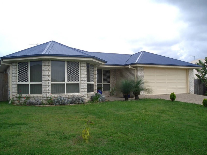 12 Birrabeen Court, Narangba QLD 4504