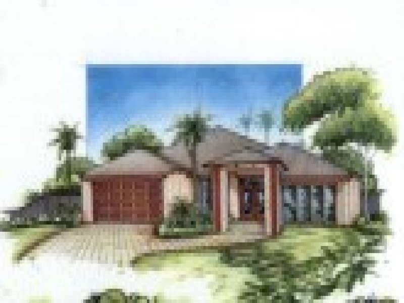 Lot 717 Swan Parade, Warner QLD 4500