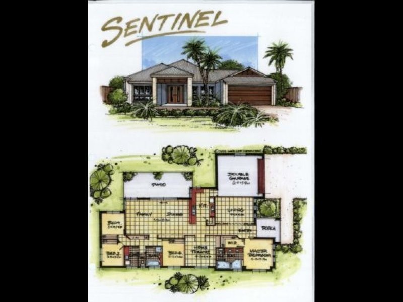 Lot 339 Angophoria Court, Narangba QLD 4504