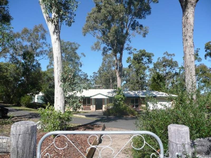 57 Valentine Court, Narangba QLD 4504