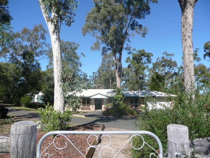 57 Valentine Court, Narangba QLD 4504