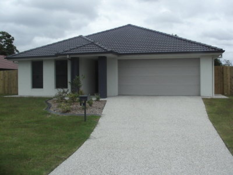 7 Gundabluey Court, Burpengary QLD 4505