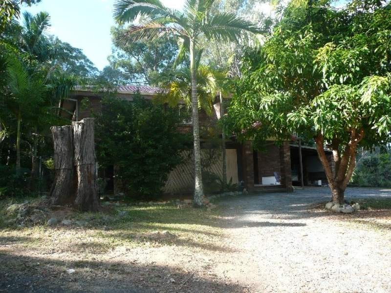 8 Panoramic Drive, Narangba QLD 4504