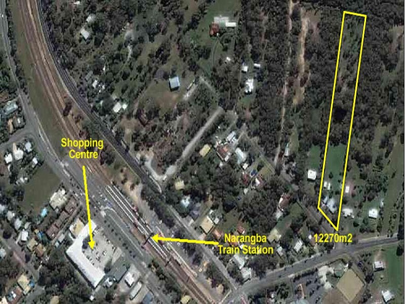 5 Wheaton Street, Narangba QLD 4504