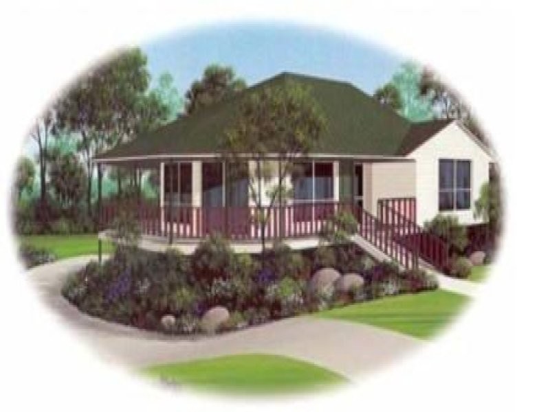 lot 743 Hawk ct(GJ), Cooloola Cove QLD 4580