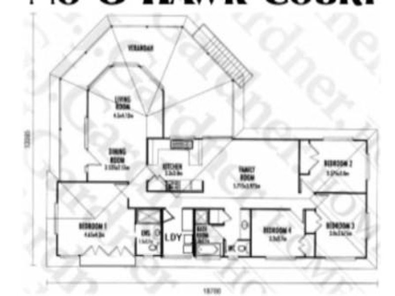lot 743 Hawk ct(GJ), Cooloola Cove QLD 4580
