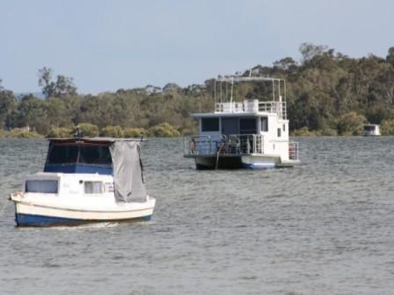 lot 743 Hawk ct(GJ), Cooloola Cove QLD 4580