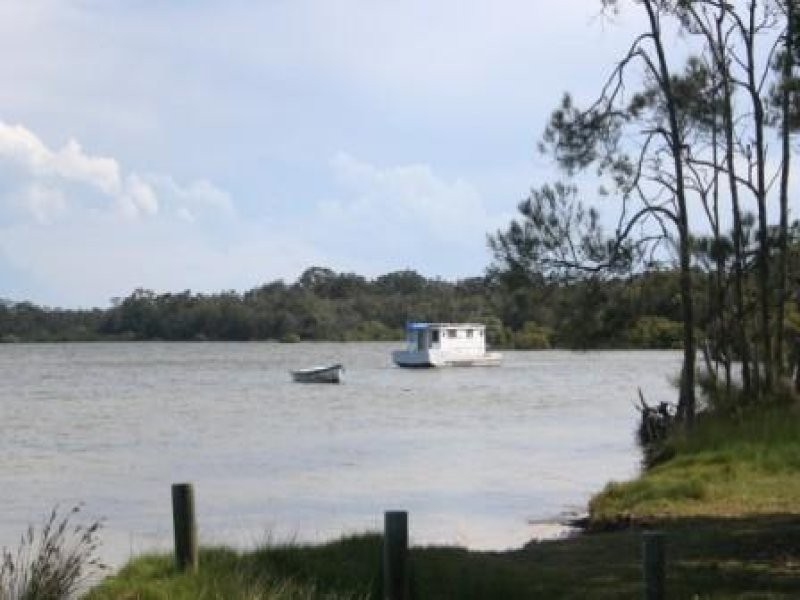 lot 727 Fyshburn(GJ), Cooloola Cove QLD 4580