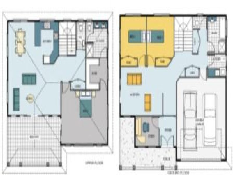 33 Investigator ave(GJ), Cooloola Cove QLD 4580