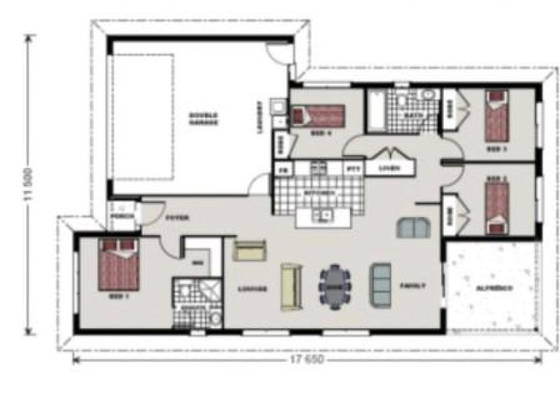 5 Gypsy ct(GJ), Cooloola Cove QLD 4580
