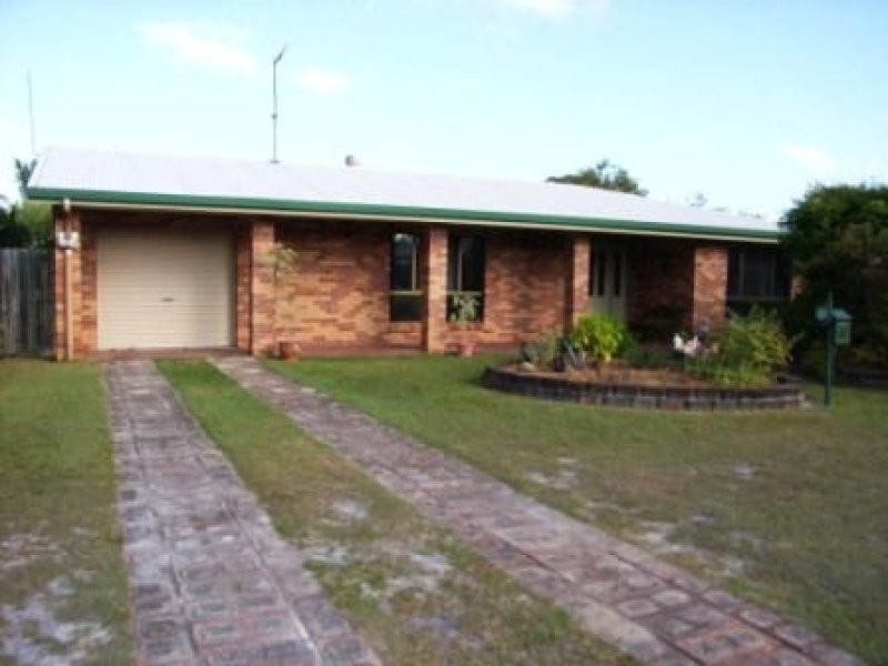 11 Threadfin street, Tin Can Bay QLD 4580