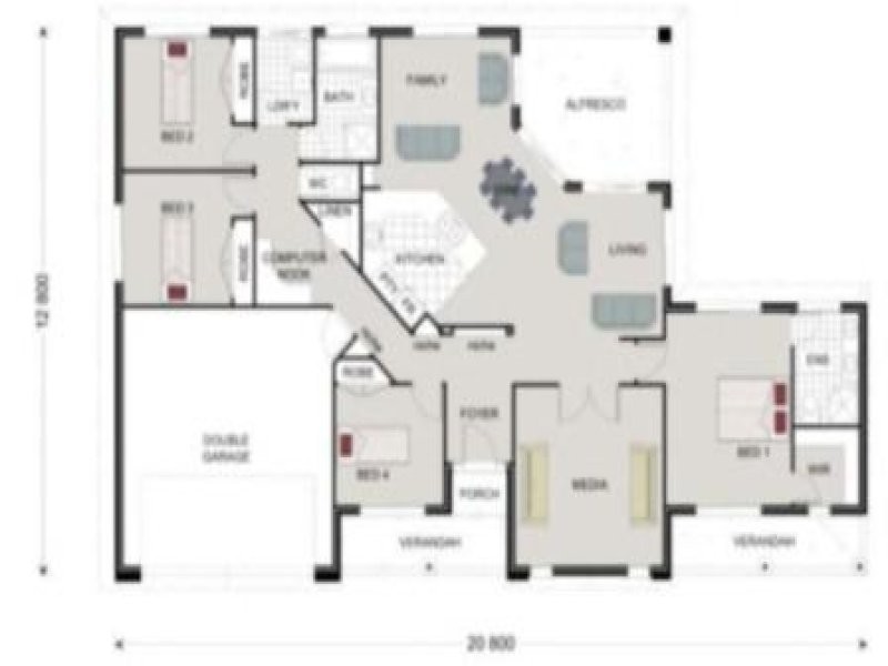 28 Endeavour Drive(GJ), Cooloola Cove QLD 4580