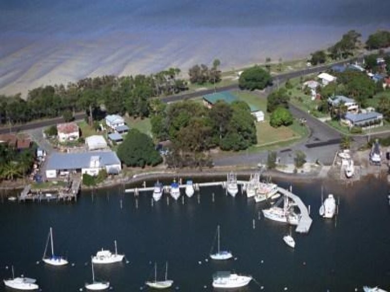 28 Endeavour Drive(GJ), Cooloola Cove QLD 4580