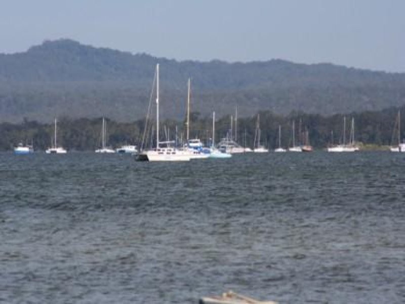 4 Parrot street, Tin Can Bay QLD 4580