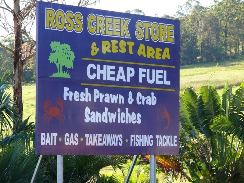 1460 Tin Can Bay, Goomboorian QLD 4570