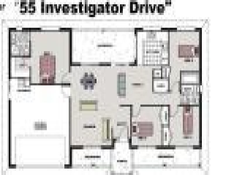 55 Investigator AVE GJ, Cooloola Cove QLD 4580