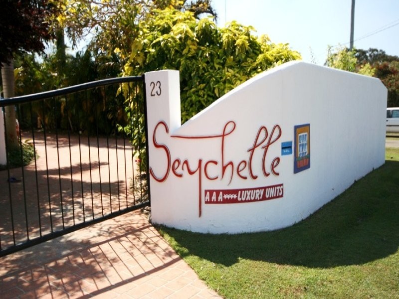 23 Bream st, Tin Can Bay QLD 4580