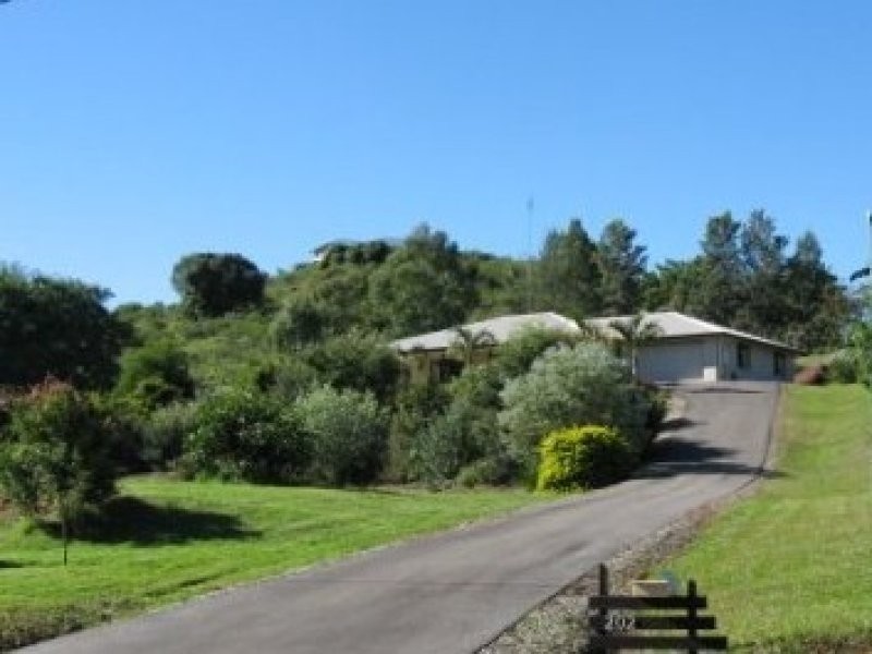 202 Allen Road, Chatsworth QLD 4570