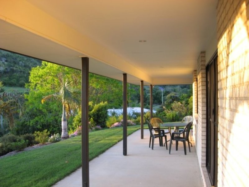 202 Allen Road, Chatsworth QLD 4570