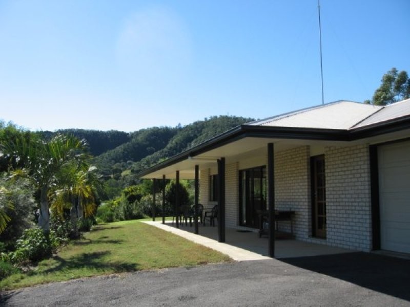 202 Allen Road, Chatsworth QLD 4570