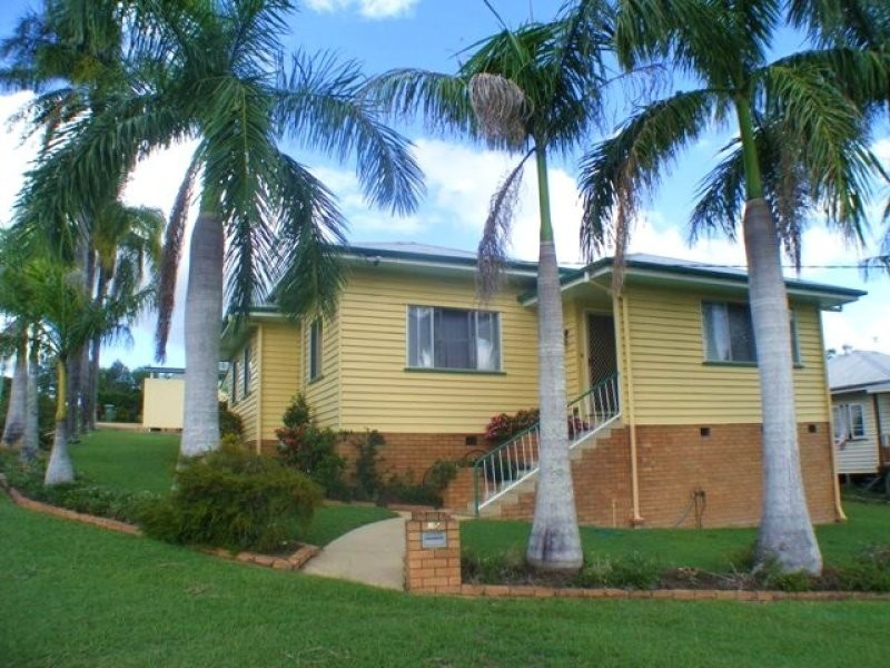35 Tucker Street, Gympie QLD 4570