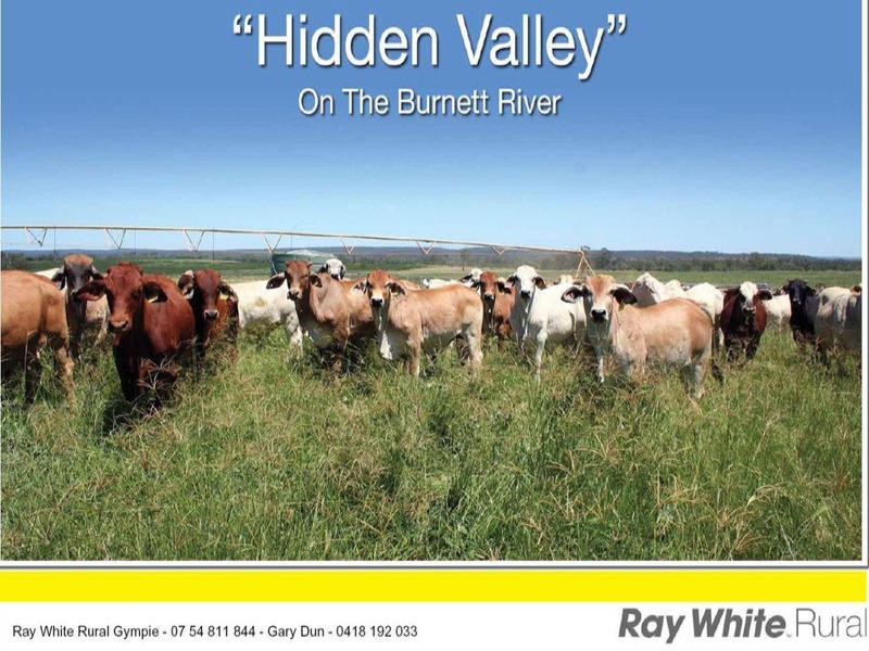 Riverleigh QLD 4626
