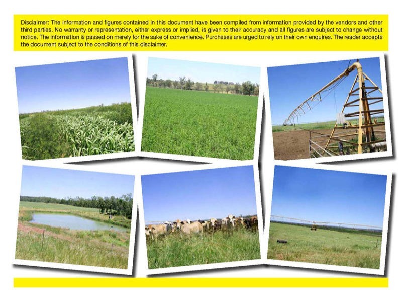 Riverleigh QLD 4626