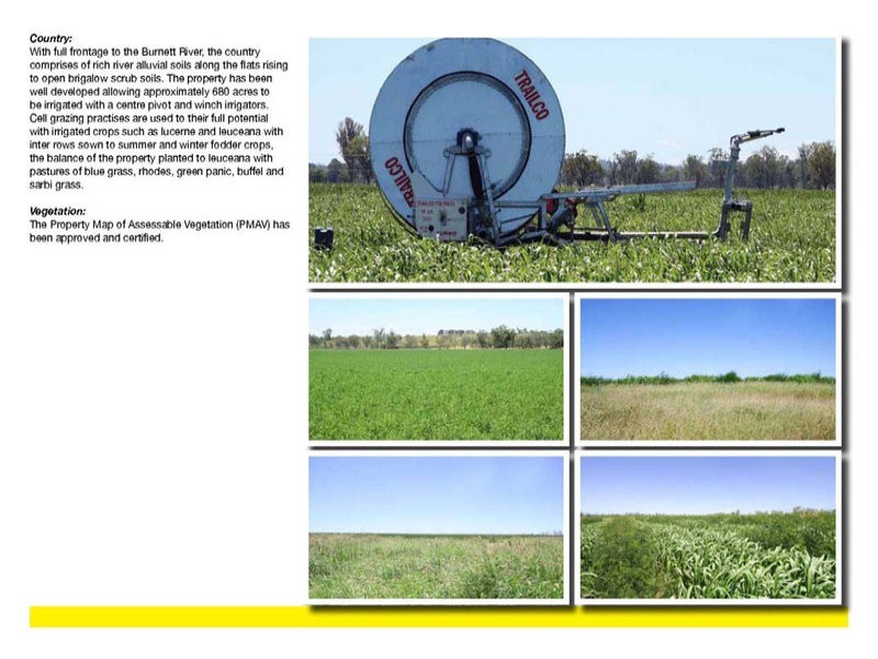 Riverleigh QLD 4626