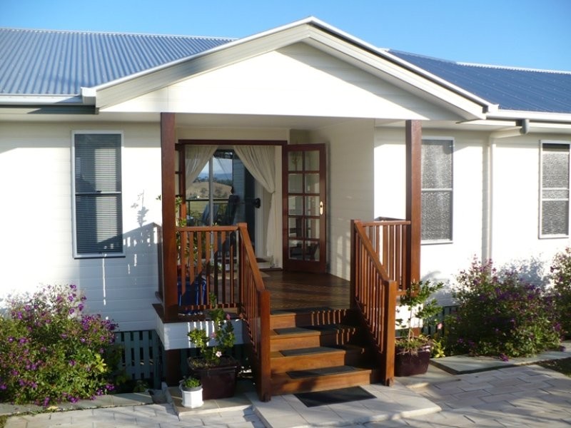 298 Hyland Road, East Deep Creek QLD 4570