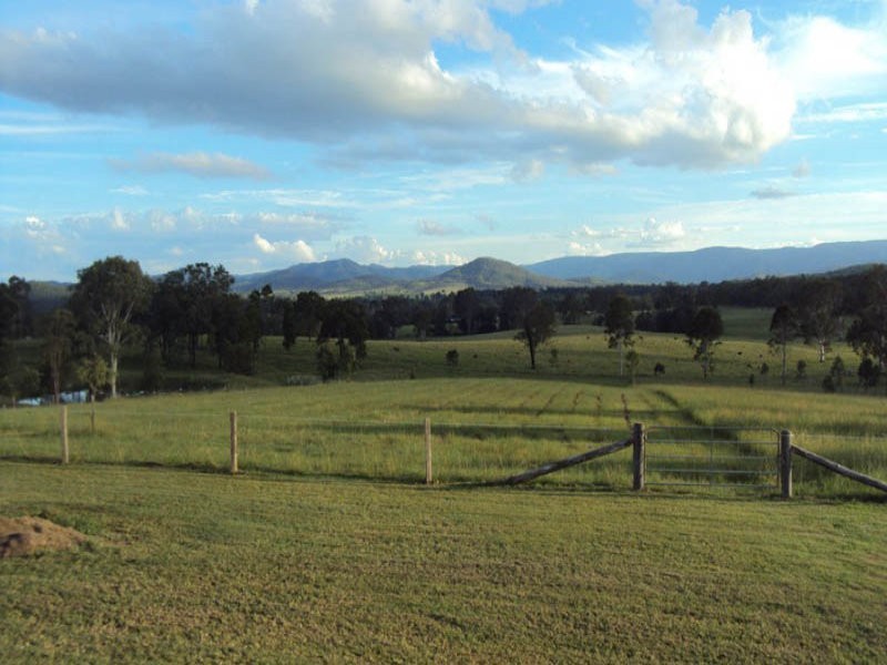 56 Barrett Road, Widgee QLD 4570