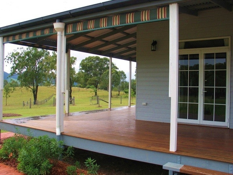 56 Barrett Road, Widgee QLD 4570