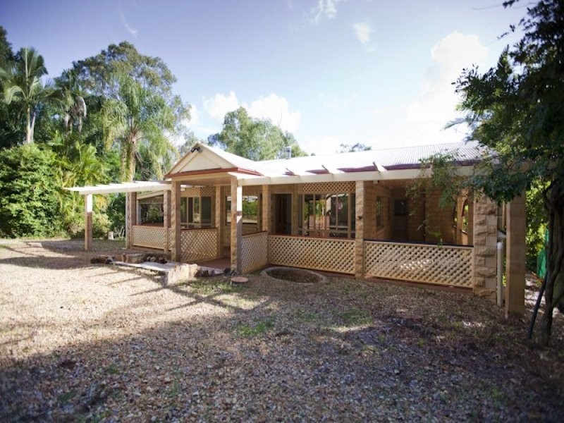 14 OKeeffe Road, Mothar Mountain QLD 4570