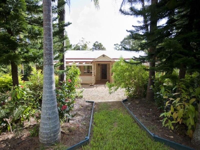 14 OKeeffe Road, Mothar Mountain QLD 4570