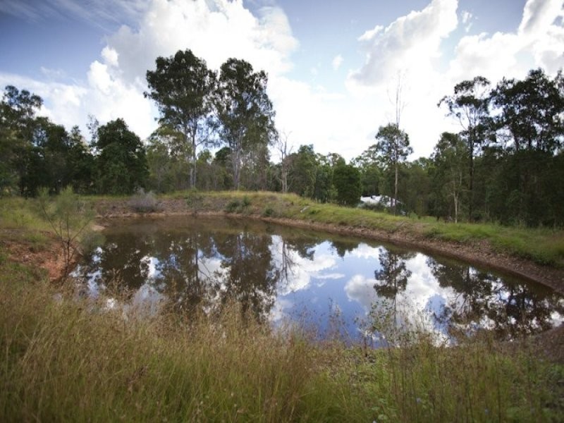 14 OKeeffe Road, Mothar Mountain QLD 4570