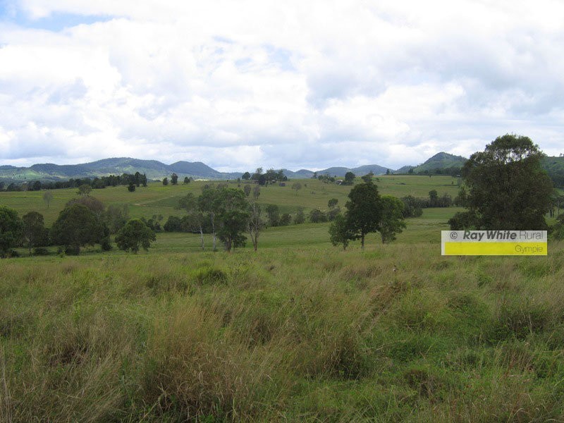 1 Eel Creek Road, Langshaw QLD 4570