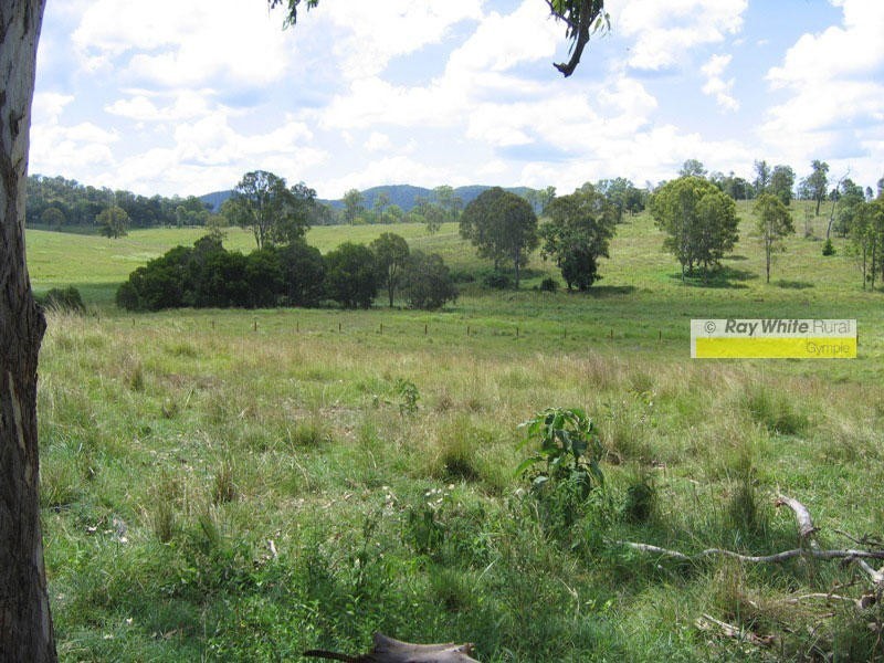1 Eel Creek Road, Langshaw QLD 4570