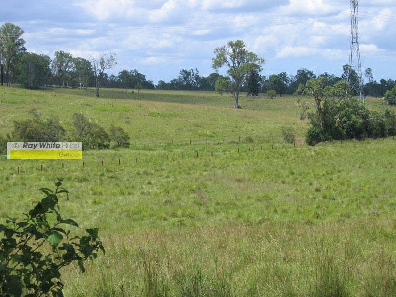 1 Eel Creek Road, Langshaw QLD 4570