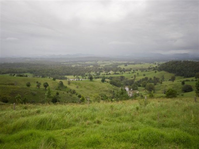 Mothar Mountain QLD 4570
